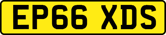 EP66XDS