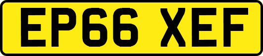 EP66XEF