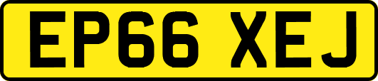 EP66XEJ