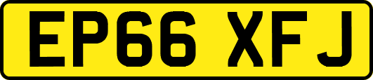 EP66XFJ