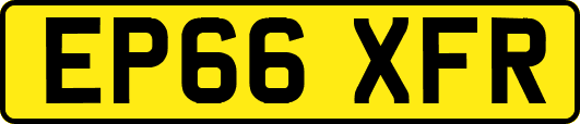 EP66XFR
