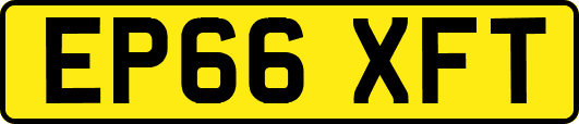 EP66XFT