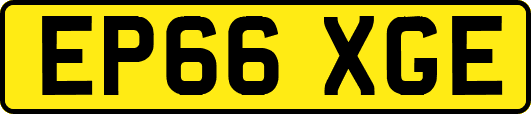 EP66XGE