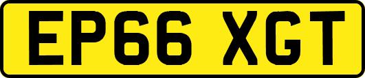 EP66XGT
