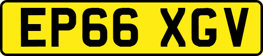 EP66XGV
