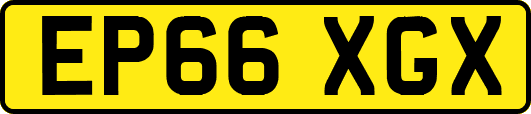 EP66XGX