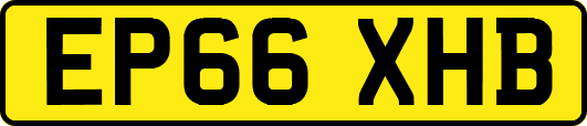 EP66XHB