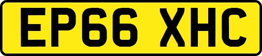EP66XHC