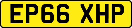EP66XHP