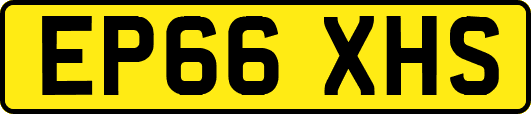 EP66XHS