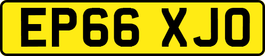 EP66XJO