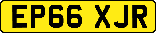 EP66XJR