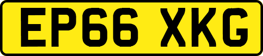 EP66XKG