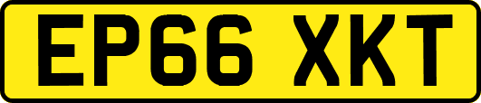 EP66XKT