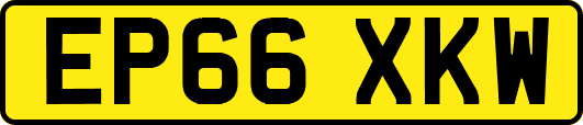 EP66XKW