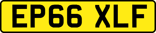 EP66XLF