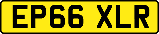 EP66XLR