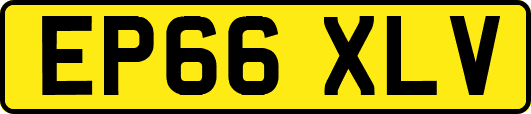 EP66XLV