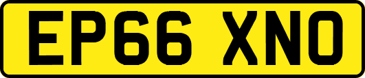 EP66XNO