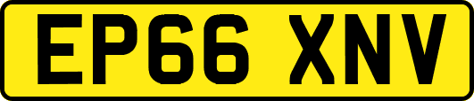 EP66XNV
