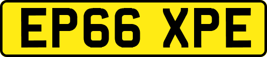 EP66XPE