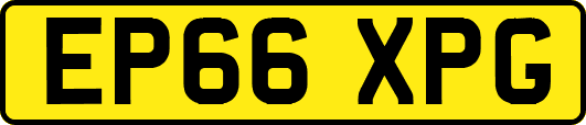 EP66XPG