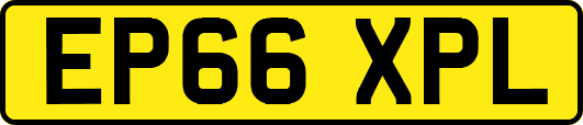 EP66XPL