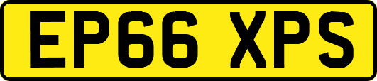 EP66XPS