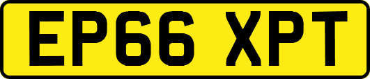 EP66XPT