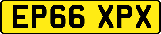 EP66XPX