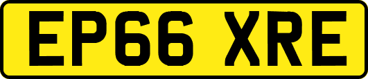 EP66XRE