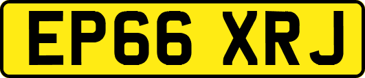 EP66XRJ