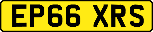 EP66XRS