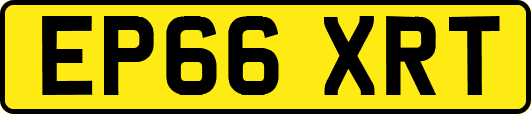 EP66XRT