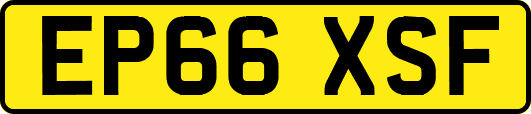 EP66XSF