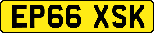 EP66XSK