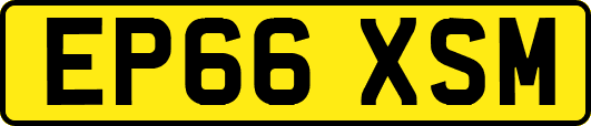 EP66XSM