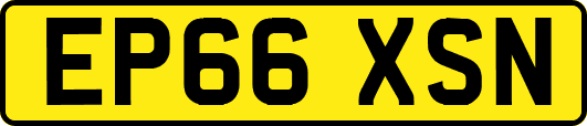 EP66XSN