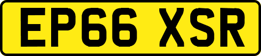 EP66XSR