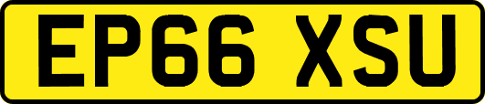EP66XSU