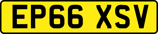 EP66XSV