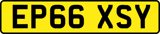 EP66XSY