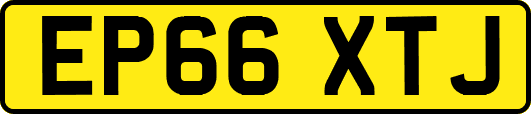 EP66XTJ