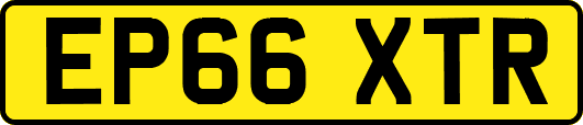 EP66XTR