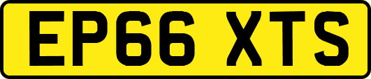 EP66XTS