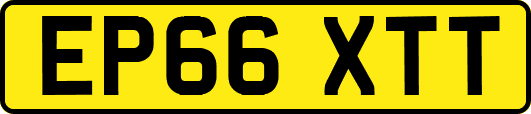 EP66XTT