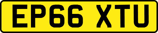 EP66XTU