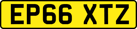 EP66XTZ