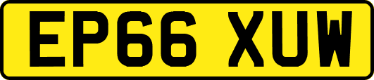 EP66XUW