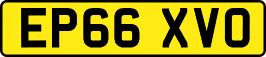 EP66XVO